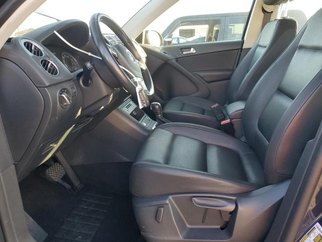 Photo 6 VIN: WVGAV7AXXGW523636 - VOLKSWAGEN TIGUAN 