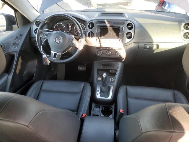 Photo 7 VIN: WVGAV7AXXGW523636 - VOLKSWAGEN TIGUAN 