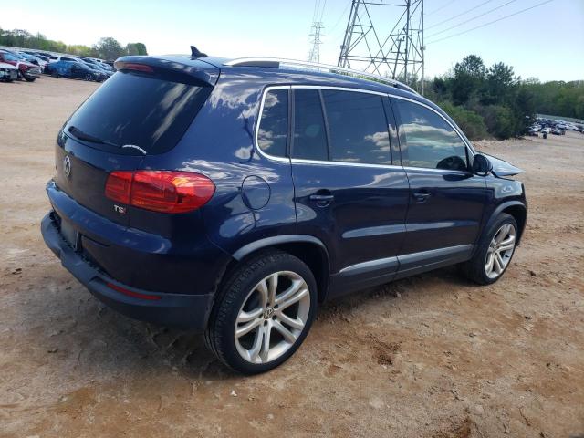 Photo 2 VIN: WVGAV7AXXGW543112 - VOLKSWAGEN TIGUAN 