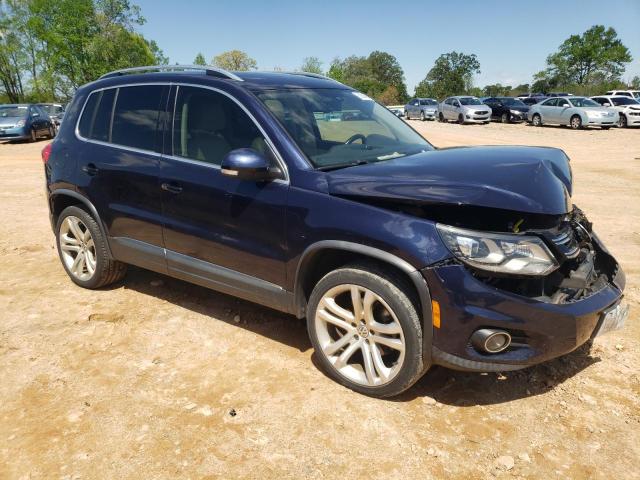 Photo 3 VIN: WVGAV7AXXGW543112 - VOLKSWAGEN TIGUAN 