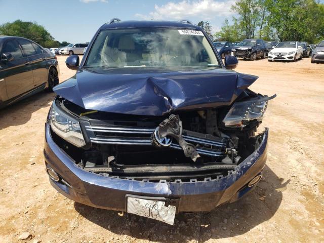 Photo 4 VIN: WVGAV7AXXGW543112 - VOLKSWAGEN TIGUAN 