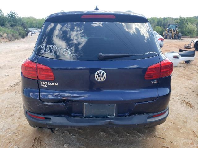 Photo 5 VIN: WVGAV7AXXGW543112 - VOLKSWAGEN TIGUAN 