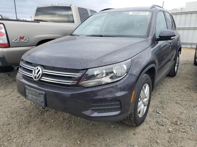 Photo 0 VIN: WVGAV7AXXGW558421 - VOLKSWAGEN TIGUAN 