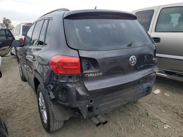 Photo 1 VIN: WVGAV7AXXGW558421 - VOLKSWAGEN TIGUAN 