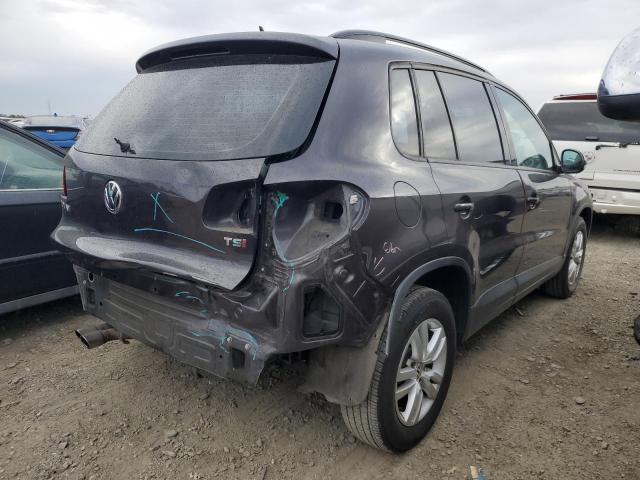 Photo 2 VIN: WVGAV7AXXGW558421 - VOLKSWAGEN TIGUAN 