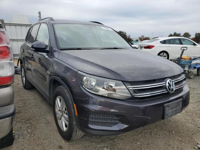 Photo 3 VIN: WVGAV7AXXGW558421 - VOLKSWAGEN TIGUAN 