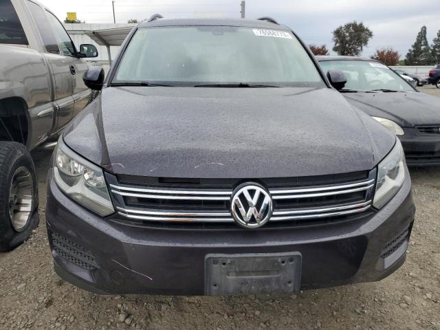 Photo 4 VIN: WVGAV7AXXGW558421 - VOLKSWAGEN TIGUAN 