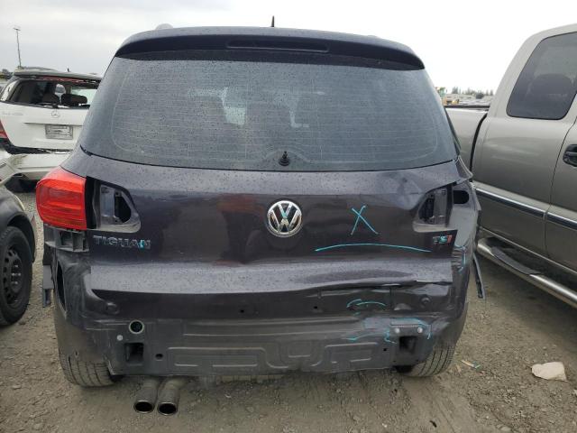 Photo 5 VIN: WVGAV7AXXGW558421 - VOLKSWAGEN TIGUAN 