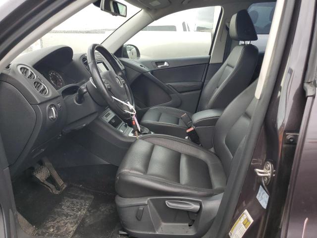 Photo 6 VIN: WVGAV7AXXGW558421 - VOLKSWAGEN TIGUAN 