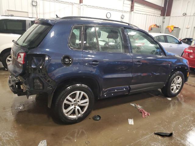 Photo 2 VIN: WVGAV7AXXGW563716 - VOLKSWAGEN TIGUAN 