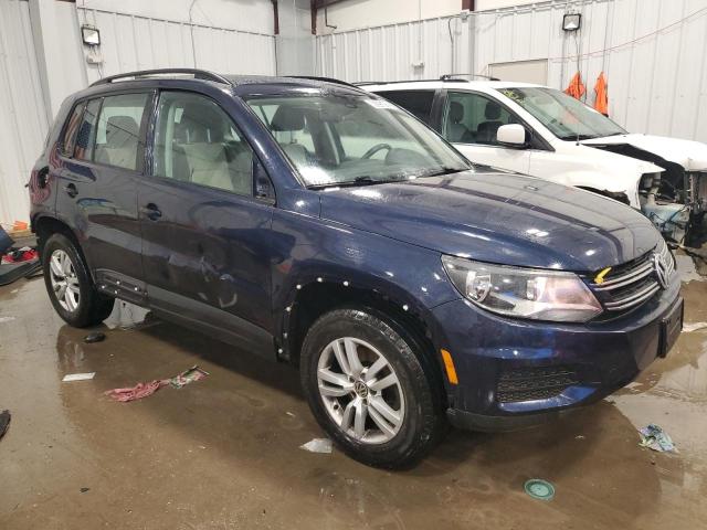 Photo 3 VIN: WVGAV7AXXGW563716 - VOLKSWAGEN TIGUAN 