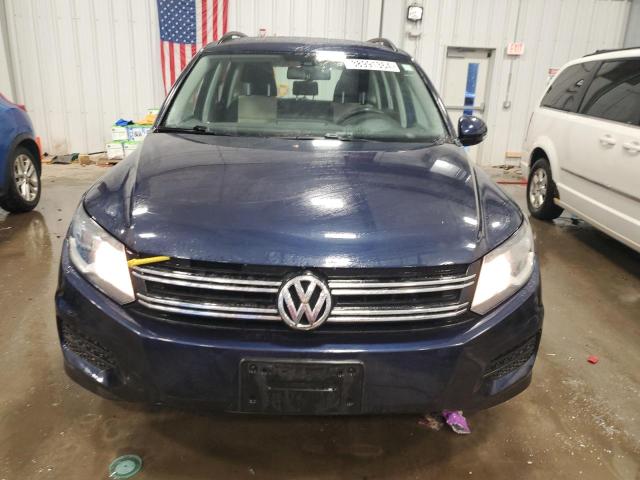 Photo 4 VIN: WVGAV7AXXGW563716 - VOLKSWAGEN TIGUAN 