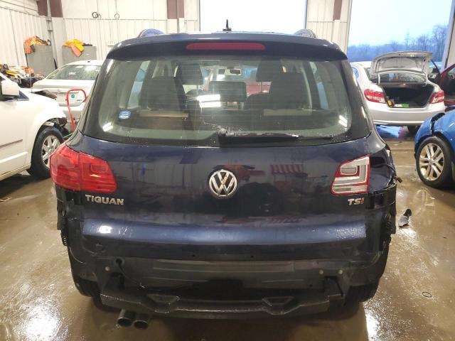 Photo 5 VIN: WVGAV7AXXGW563716 - VOLKSWAGEN TIGUAN 