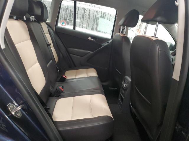 Photo 9 VIN: WVGAV7AXXGW563716 - VOLKSWAGEN TIGUAN 