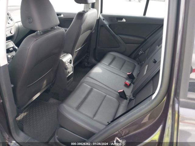 Photo 7 VIN: WVGAV7AXXGW567524 - VOLKSWAGEN TIGUAN 