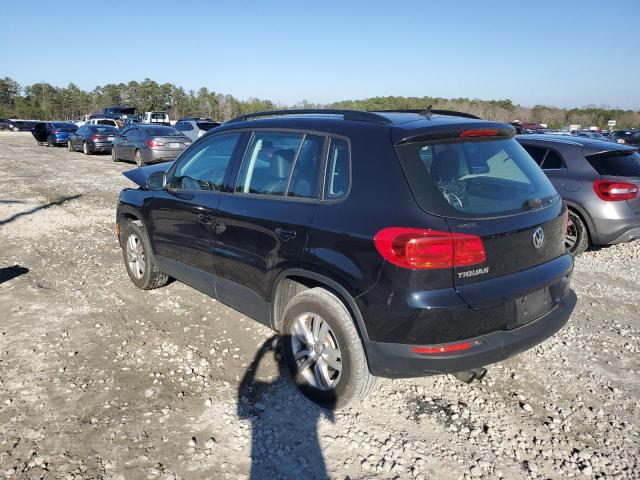 Photo 1 VIN: WVGAV7AXXGW573291 - VOLKSWAGEN TIGUAN 