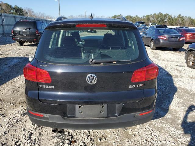 Photo 5 VIN: WVGAV7AXXGW573291 - VOLKSWAGEN TIGUAN 