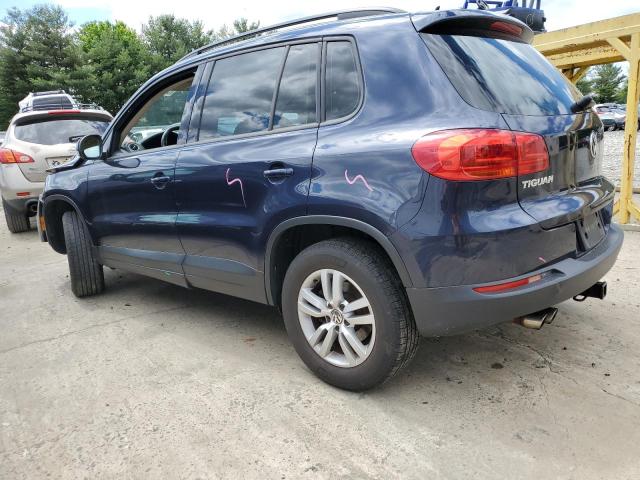 Photo 1 VIN: WVGAV7AXXGW574571 - VOLKSWAGEN TIGUAN 