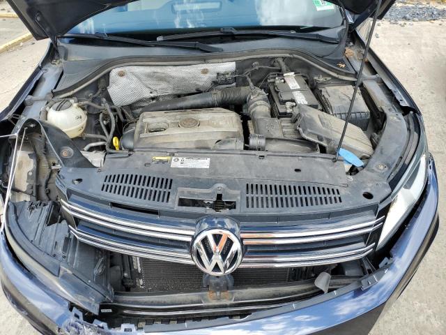 Photo 10 VIN: WVGAV7AXXGW574571 - VOLKSWAGEN TIGUAN 