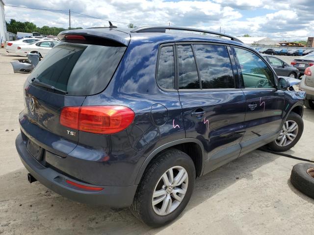 Photo 2 VIN: WVGAV7AXXGW574571 - VOLKSWAGEN TIGUAN 