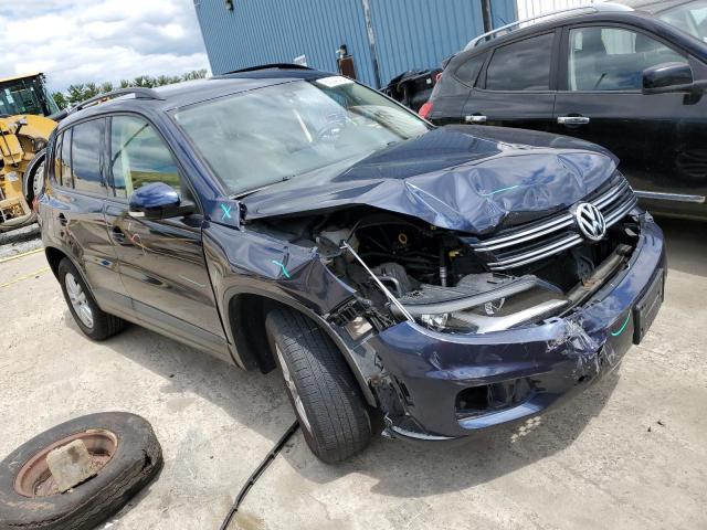 Photo 3 VIN: WVGAV7AXXGW574571 - VOLKSWAGEN TIGUAN 