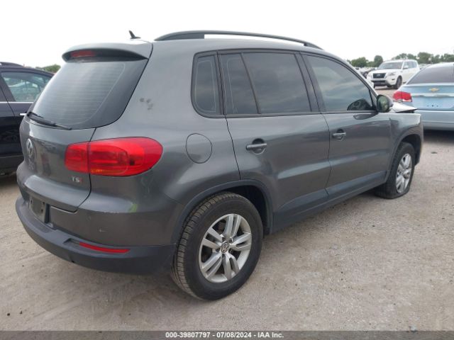 Photo 3 VIN: WVGAV7AXXGW584341 - VOLKSWAGEN TIGUAN 