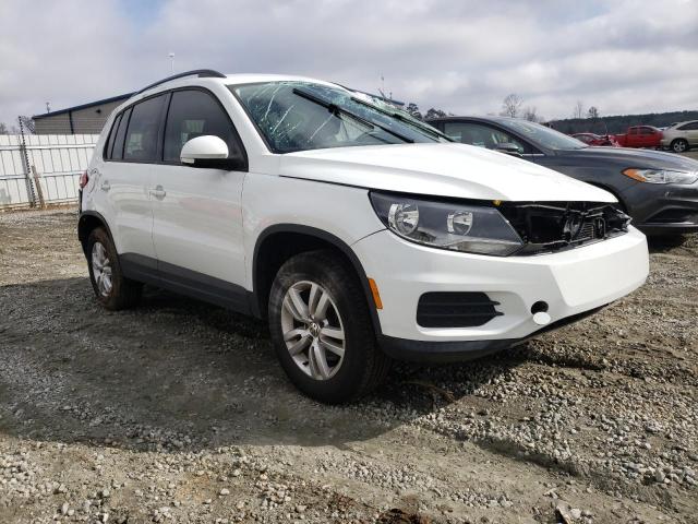 Photo 0 VIN: WVGAV7AXXGW591225 - VOLKSWAGEN TIGUAN S 