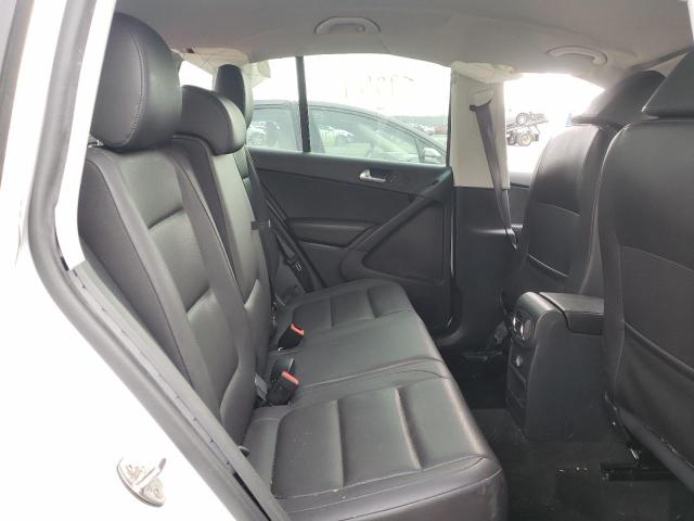 Photo 5 VIN: WVGAV7AXXGW591225 - VOLKSWAGEN TIGUAN S 