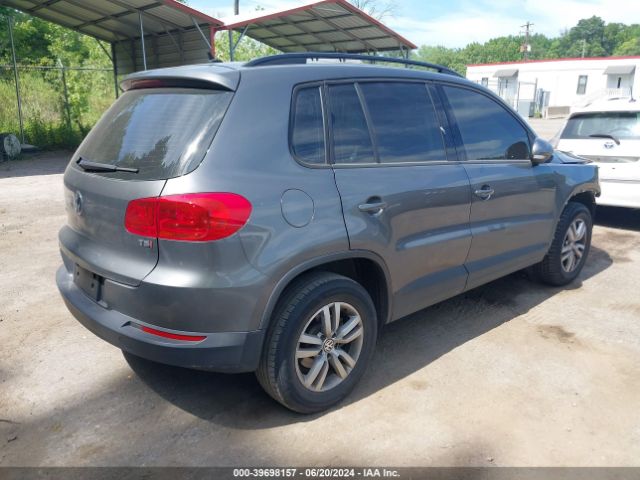 Photo 3 VIN: WVGAV7AXXGW591614 - VOLKSWAGEN TIGUAN 