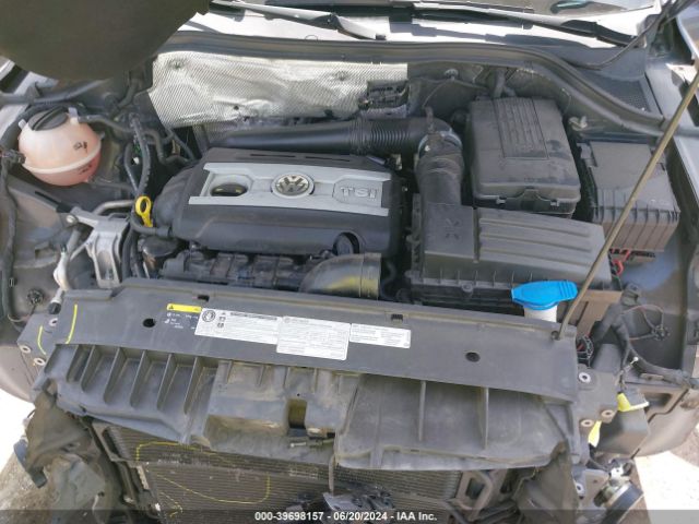 Photo 9 VIN: WVGAV7AXXGW591614 - VOLKSWAGEN TIGUAN 