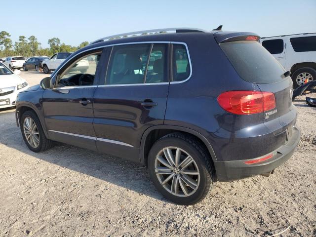 Photo 1 VIN: WVGAV7AXXGW597400 - VOLKSWAGEN TIGUAN S 