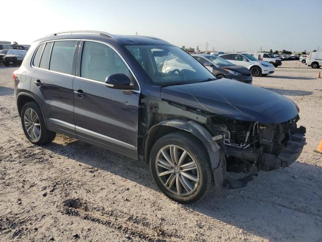 Photo 3 VIN: WVGAV7AXXGW597400 - VOLKSWAGEN TIGUAN S 