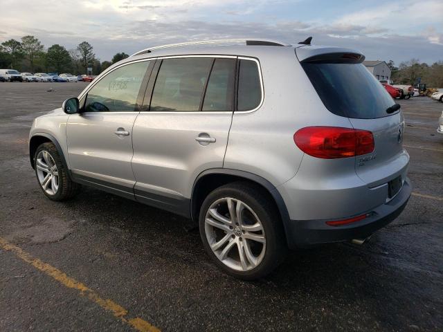 Photo 1 VIN: WVGAV7AXXGW597669 - VOLKSWAGEN TIGUAN S 