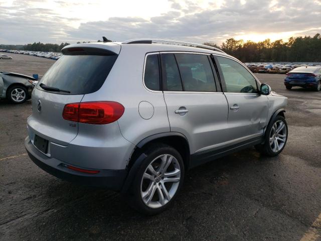 Photo 2 VIN: WVGAV7AXXGW597669 - VOLKSWAGEN TIGUAN S 