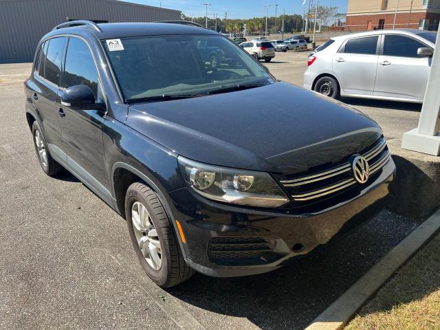 Photo 0 VIN: WVGAV7AXXGW598417 - VOLKSWAGEN TIGUAN 