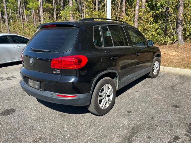 Photo 3 VIN: WVGAV7AXXGW598417 - VOLKSWAGEN TIGUAN 