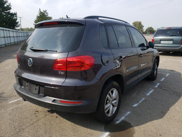 Photo 3 VIN: WVGAV7AXXGW601378 - VOLKSWAGEN TIGUAN 