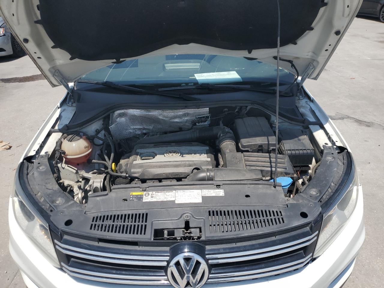 Photo 11 VIN: WVGAV7AXXGW601915 - VOLKSWAGEN TIGUAN 