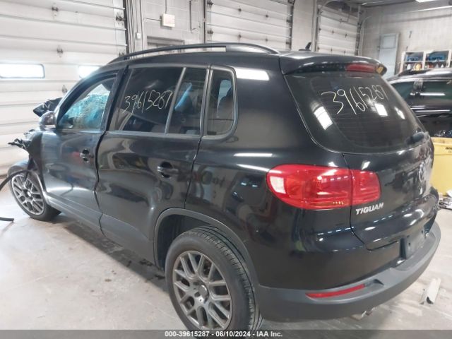 Photo 2 VIN: WVGAV7AXXGW611411 - VOLKSWAGEN TIGUAN 