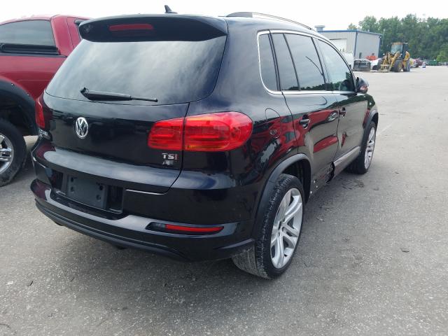 Photo 3 VIN: WVGAV7AXXGW612106 - VOLKSWAGEN TIGUAN 