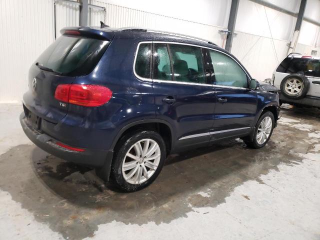 Photo 2 VIN: WVGAV7AXXGW615989 - VOLKSWAGEN TIGUAN 