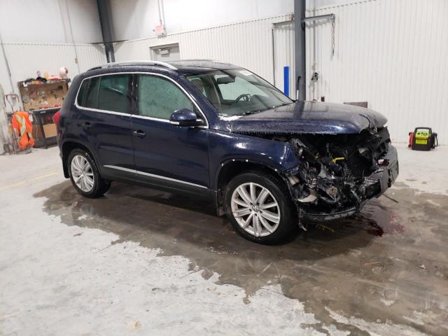 Photo 3 VIN: WVGAV7AXXGW615989 - VOLKSWAGEN TIGUAN 