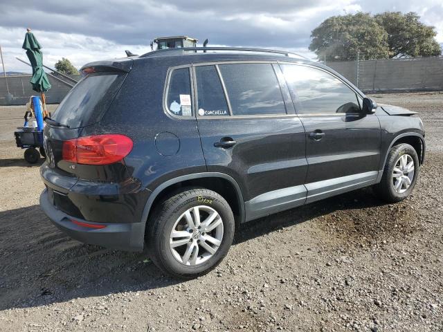 Photo 2 VIN: WVGAV7AXXHK005583 - VOLKSWAGEN TIGUAN 