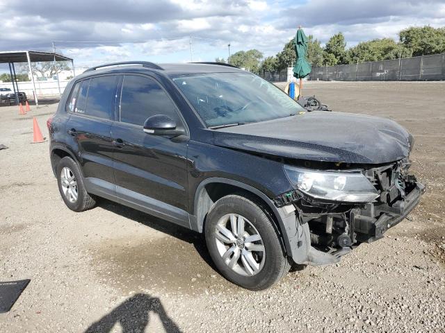 Photo 3 VIN: WVGAV7AXXHK005583 - VOLKSWAGEN TIGUAN 