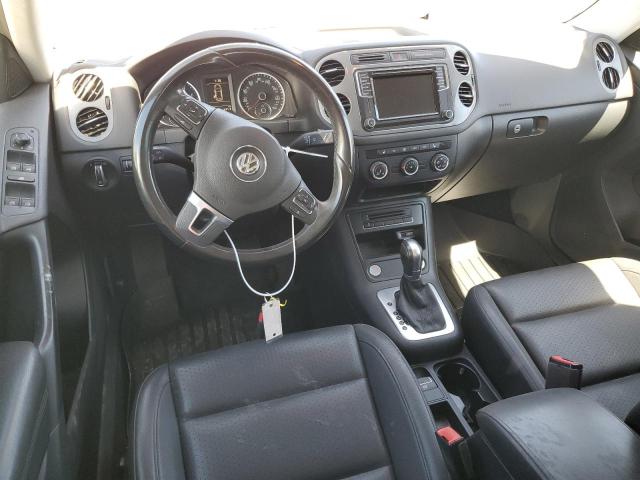 Photo 7 VIN: WVGAV7AXXHK014204 - VOLKSWAGEN TIGUAN 