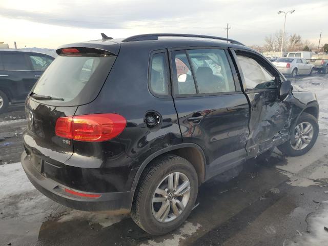 Photo 2 VIN: WVGAV7AXXHK028863 - VOLKSWAGEN TIGUAN S 