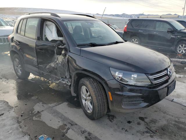 Photo 3 VIN: WVGAV7AXXHK028863 - VOLKSWAGEN TIGUAN S 