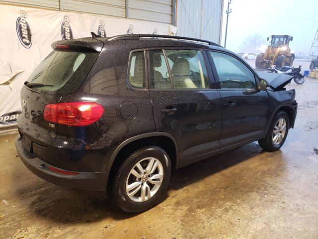 Photo 2 VIN: WVGAV7AXXHK030581 - VOLKSWAGEN TIGUAN 