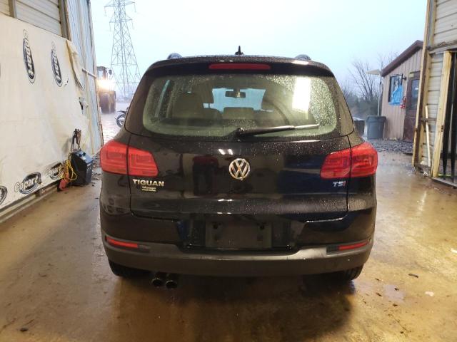 Photo 5 VIN: WVGAV7AXXHK030581 - VOLKSWAGEN TIGUAN 