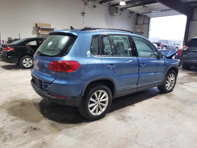 Photo 2 VIN: WVGAV7AXXHK041919 - VOLKSWAGEN TIGUAN S 